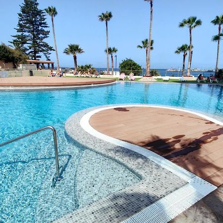 Appartamento Costamar Getaway Arona  Esterno foto