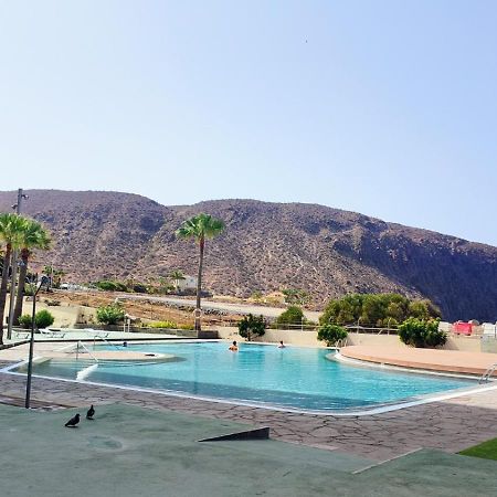 Appartamento Costamar Getaway Arona  Esterno foto