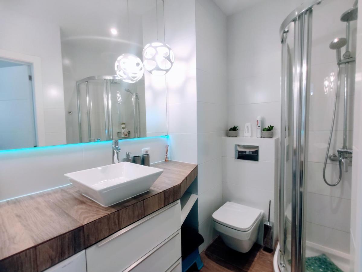 Appartamento Costamar Getaway Arona  Esterno foto