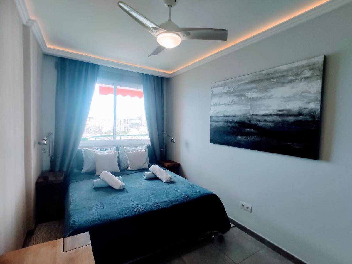 Appartamento Costamar Getaway Arona  Esterno foto