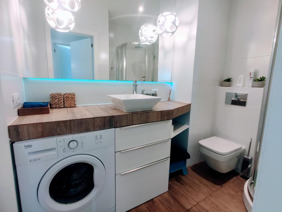 Appartamento Costamar Getaway Arona  Esterno foto
