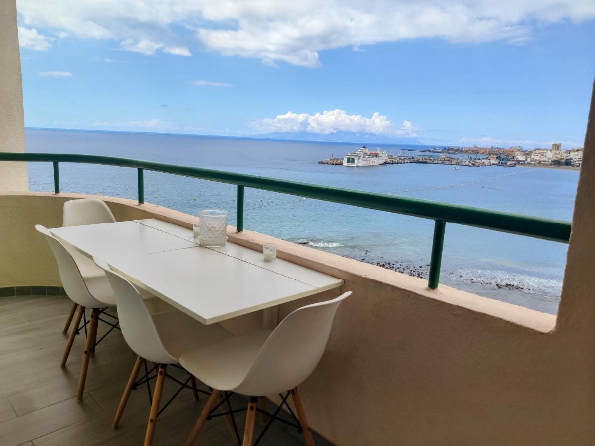 Appartamento Costamar Getaway Arona  Esterno foto