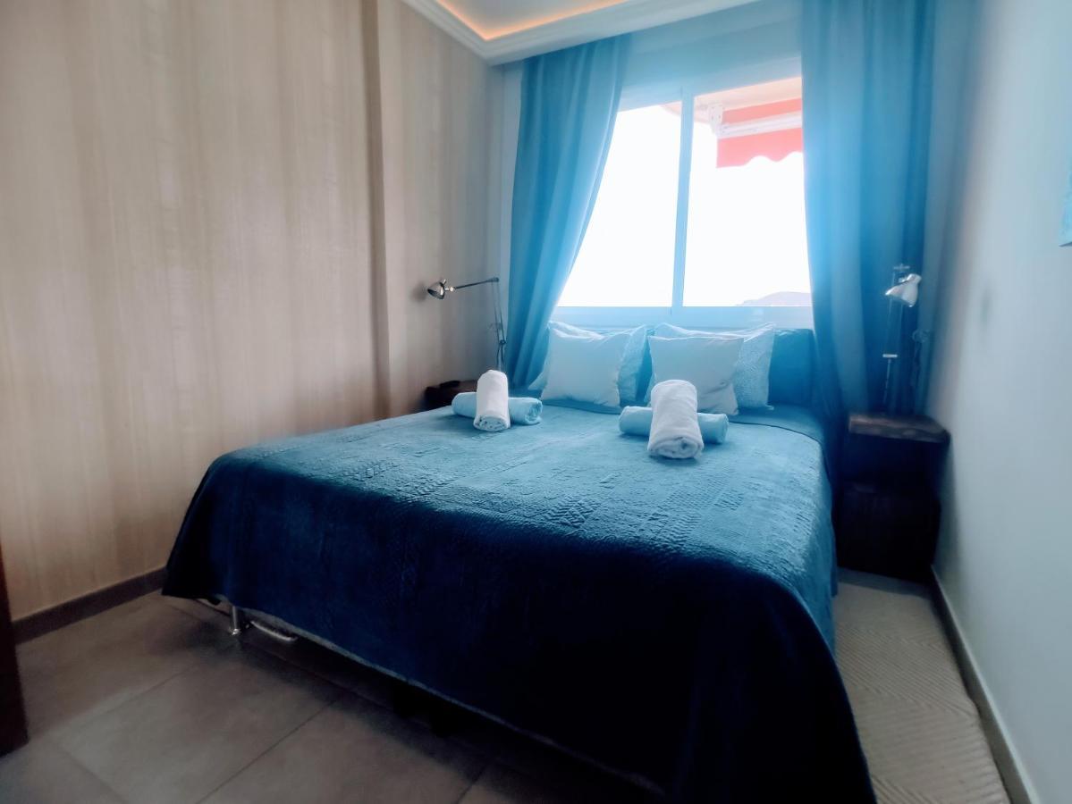 Appartamento Costamar Getaway Arona  Esterno foto