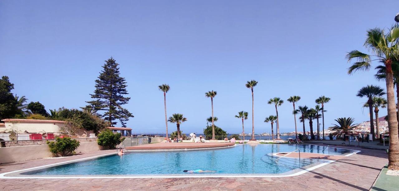 Appartamento Costamar Getaway Arona  Esterno foto